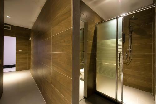Urbanite Hotel