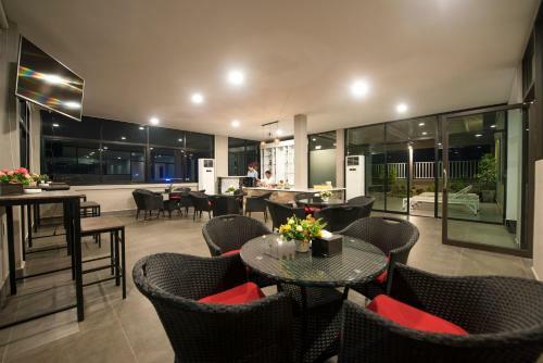 Urbanite Hotel