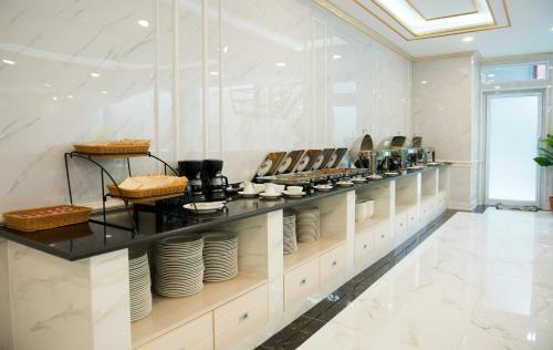 Urbanite Hotel
