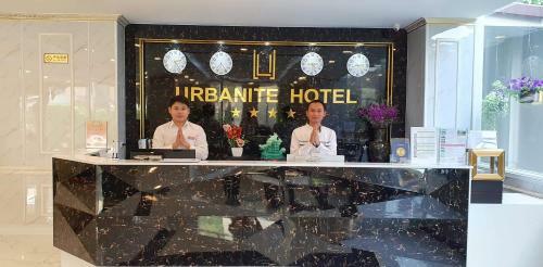 Urbanite Hotel