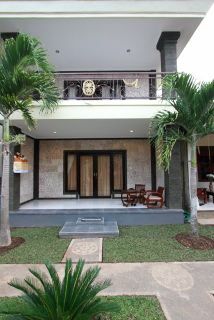 Hostal Citrus Tree B&B - Belos