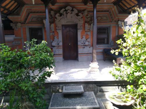 Hostal Dani Home Stay