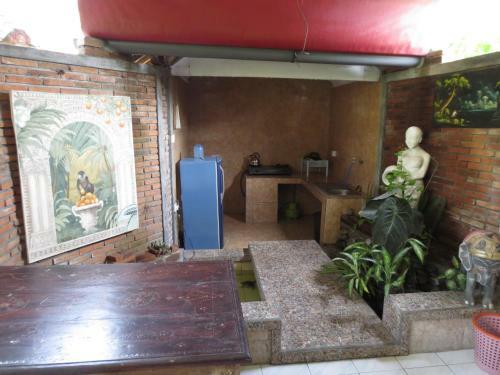 Hostal Dani Home Stay