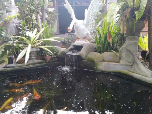 Hostal Dani Home Stay