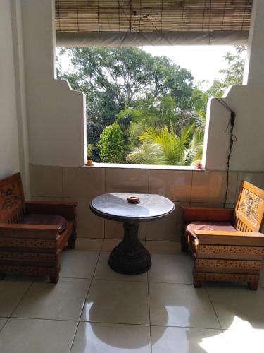 Hostal Dani Home Stay
