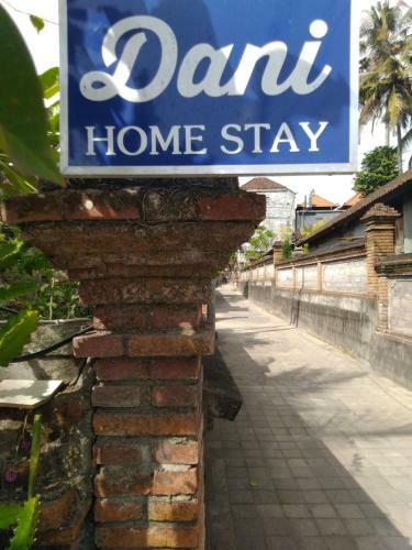 Hostal Dani Home Stay