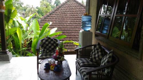 Hostal Arjana Bungalows 2