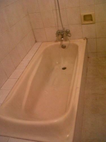 Hostal Arjana Bungalows 2