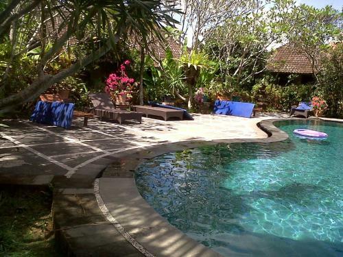 Hostal Arjana Bungalows 2