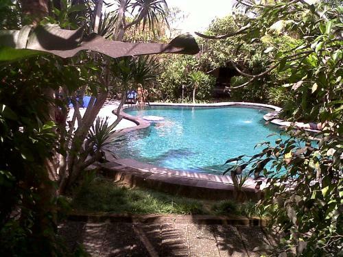 Hostal Arjana Bungalows 2