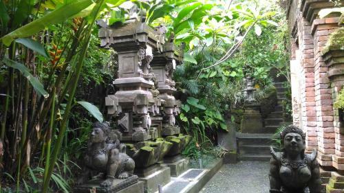Hostal Arjana Bungalows 2
