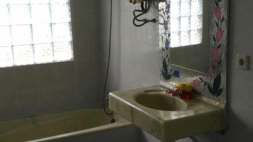 Hostal Arjana Bungalows 2