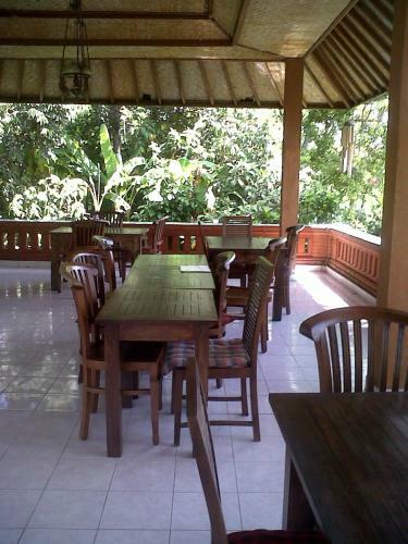 Hostal Arjana Bungalows 2
