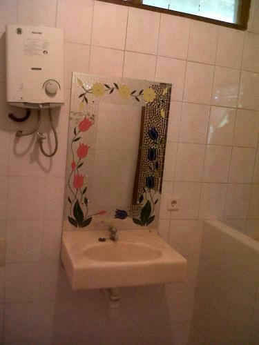 Hostal Arjana Bungalows 2