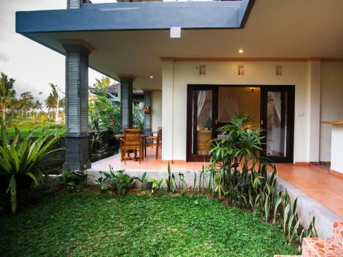 Hostal Semanggi Cottage
