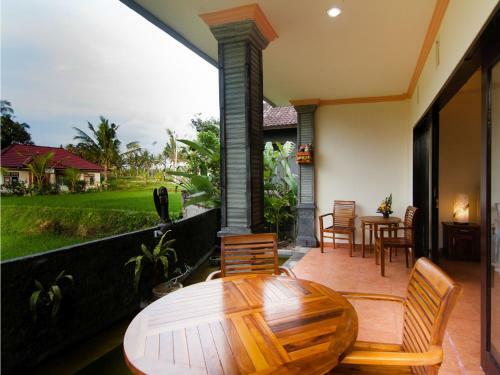 Hostal Semanggi Cottage