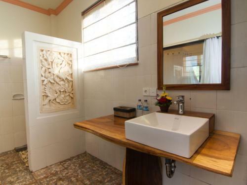 Hostal Semanggi Cottage