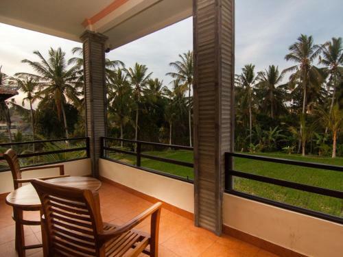 Hostal Semanggi Cottage