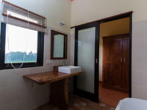 Hostal Semanggi Cottage