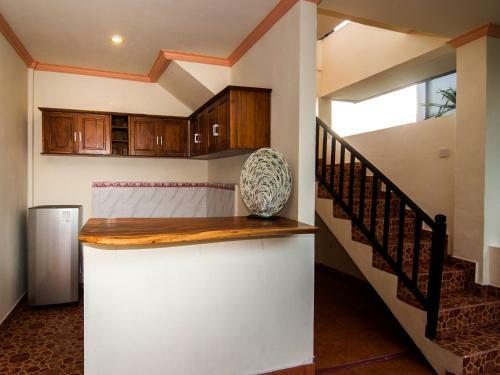 Hostal Semanggi Cottage