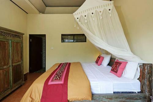 Hostal Semanggi Cottage