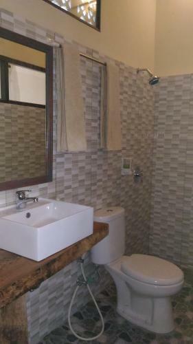 Hostal Semanggi Cottage