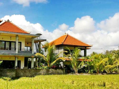 Hostal Semanggi Cottage
