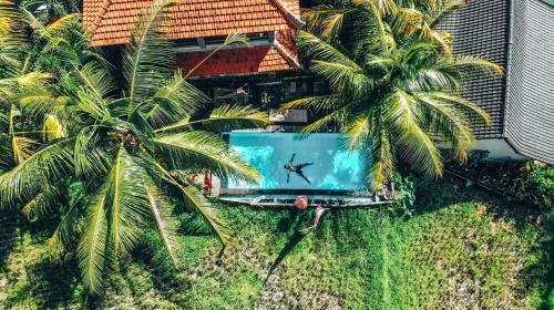 Hostal Semanggi Cottage
