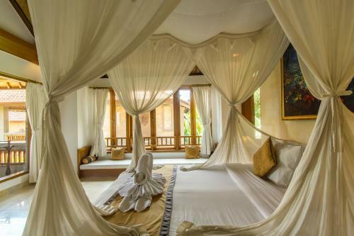 Hostal Villa Sonia Ubud
