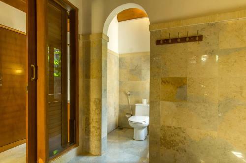 Hostal Villa Sonia Ubud