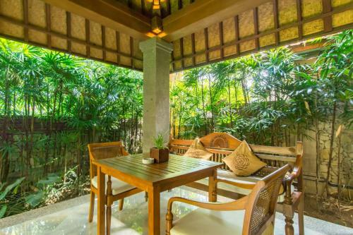 Hostal Villa Sonia Ubud