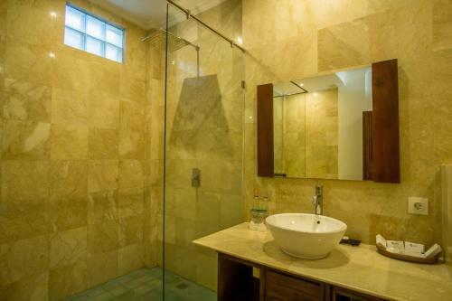 Hostal Villa Sonia Ubud
