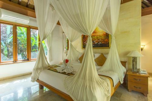 Hostal Villa Sonia Ubud