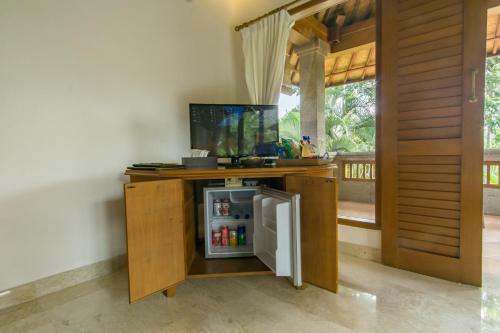 Hostal Villa Sonia Ubud