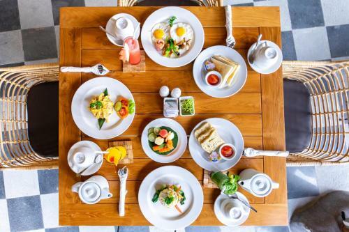 Hostal Villa Sonia Ubud