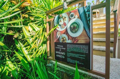 Hostal Villa Sonia Ubud