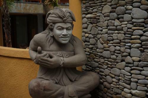 Hostal Villa Sonia Ubud