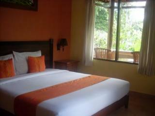 Alas Petulu Cottages