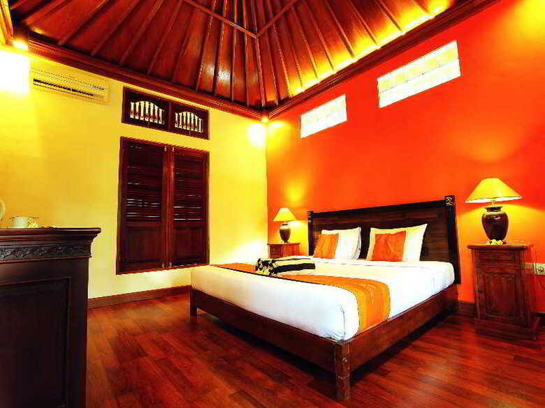 Alas Petulu Cottages