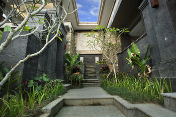 Alas Petulu Cottages