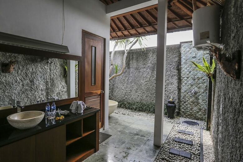 D'bulakan Kampung Villa Ubud