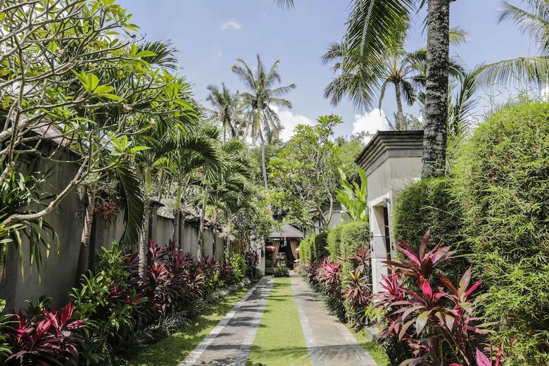 D'bulakan Kampung Villa Ubud