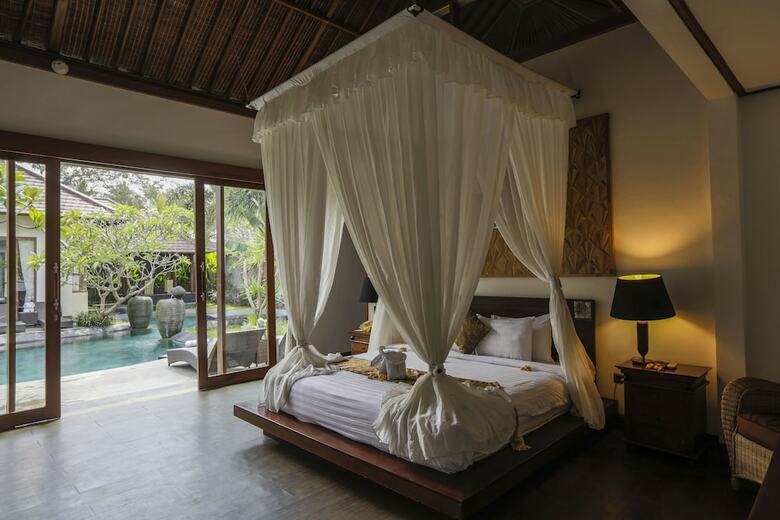 D'bulakan Kampung Villa Ubud
