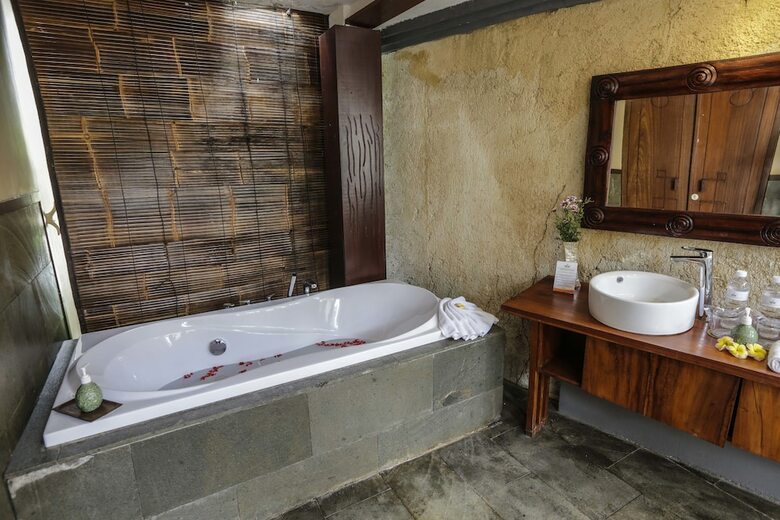 D'bulakan Kampung Villa Ubud