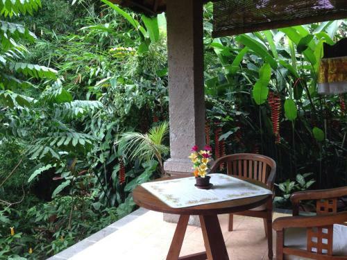 Hostal Bali Asli Lodge By Eps