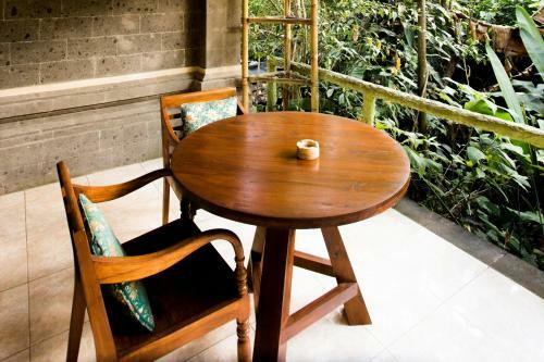 Hostal Bali Asli Lodge By Eps