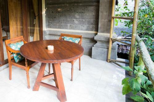 Hostal Bali Asli Lodge By Eps
