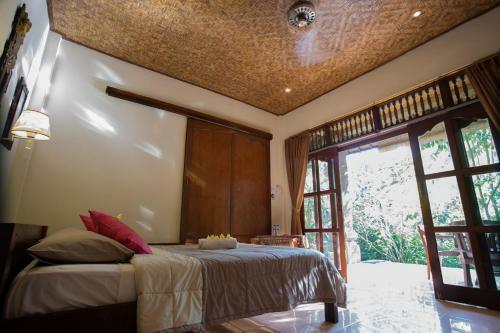 Hostal Bali Asli Lodge By Eps