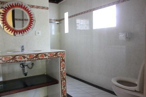 Hostal Bali Asli Lodge By Eps