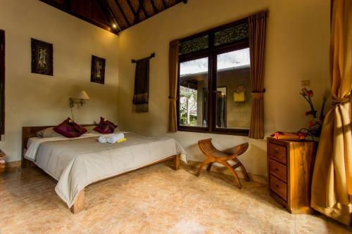 Hostal Bali Asli Lodge By Eps